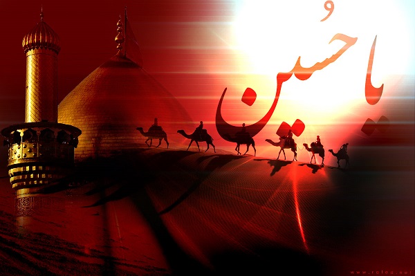 السيدة سكينة ومصائب الشام