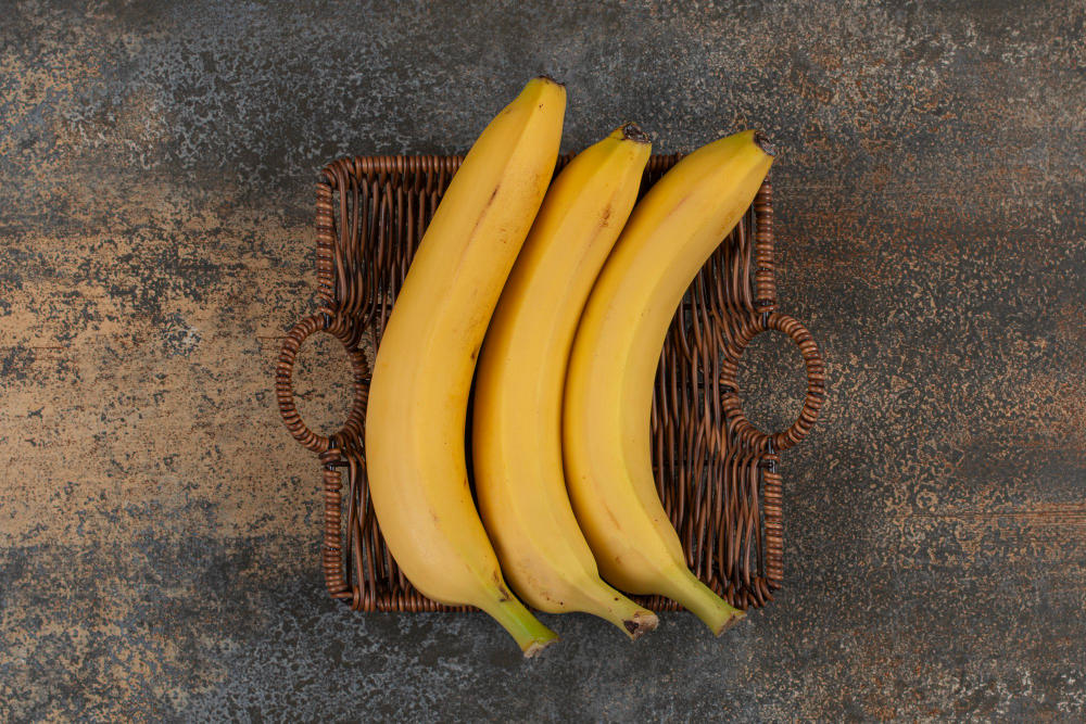 هل قشر الموز يخفف أعراض الصدفية؟