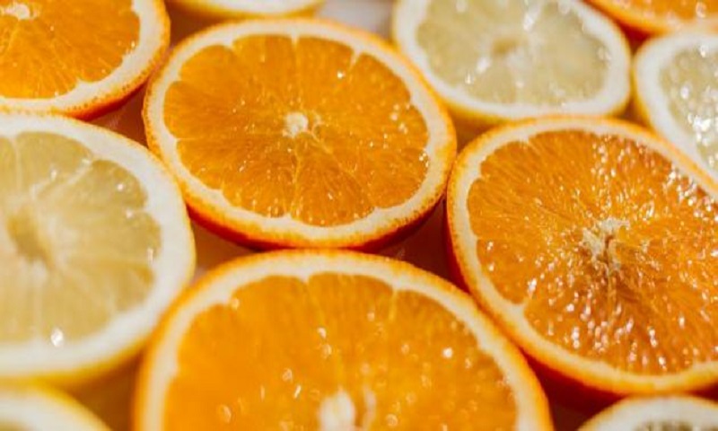 خلطة قشر البرتقال والليمون للوجه .. لتفتيح ونضارة البشرة