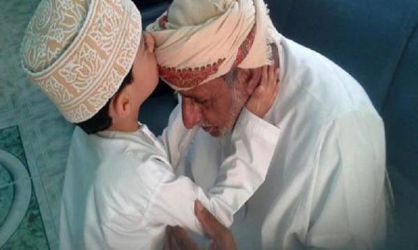 حقوق الآباء