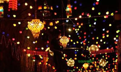 أفكار للتوفير في ميزانية رمضان