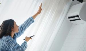 احذروا من تأثير مكيف الهواء على البشرة... إليكم أضراره!