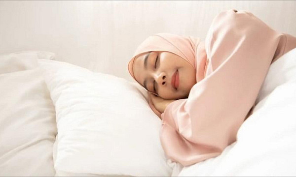 ادعية وأذكار وآداب النوم
