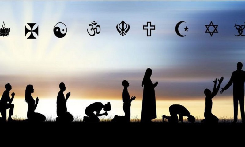 اختلافات الصيام في الأديان المختلفة
