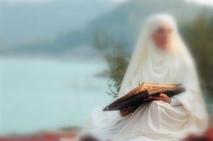 المرأة في فكر أمير المؤمنين (ع)