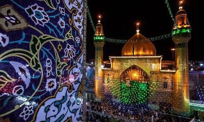 استقرض علي عليه السلام ثلاثة أصوع من الشعير