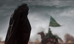 زينب ومصائب كربلاء