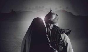 دور السيدة زينب في كربلاء