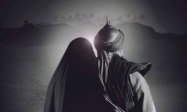 دور السيدة زينب في كربلاء