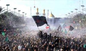 يوم الأربعين