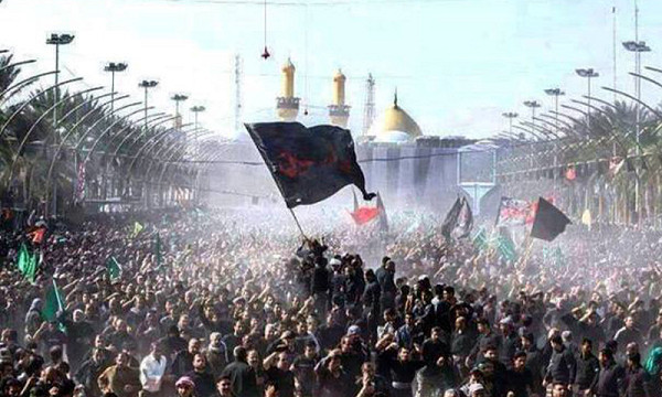 يوم الأربعين