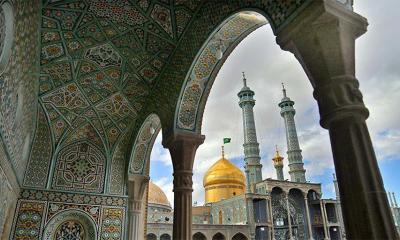 من هي السيدة فاطمة المعصومة؟