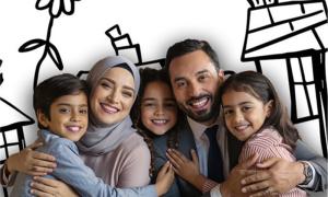 الأسرة والتنمية المستدامة: السياسات الأسرية في سبيل عالمٍ أفضل من منظورٍ إسلامي