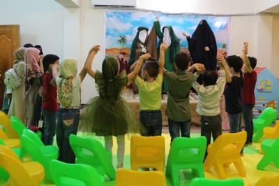 5 طرق تجعل عيد الغدير عيدًا لا يُنسى في قلب طفلك