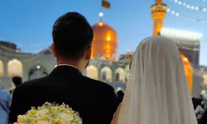 لماذا على الرجل أن يهتم بمظهره؟ دروس من الإمام الرضا عليه السلام لحياة زوجية عفيفة