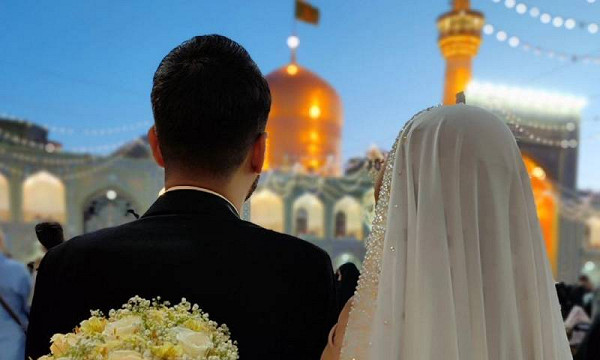لماذا على الرجل أن يهتم بمظهره؟ دروس من الإمام الرضا عليه السلام لحياة زوجية عفيفة