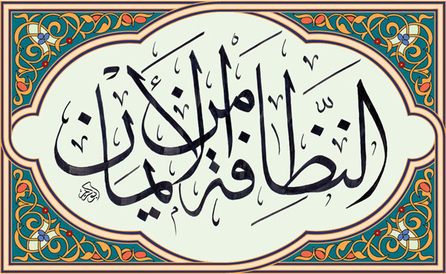 سنن النبي صلى الله عليه وآله وسلم في النظافة والزينة
