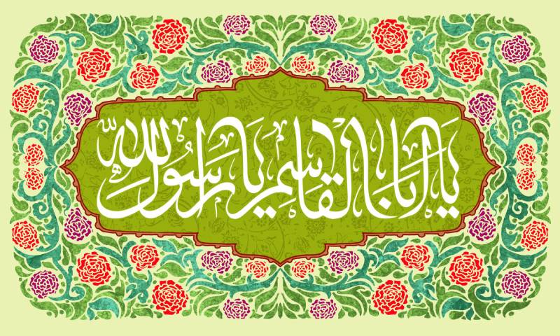 سنن النبي صلى الله عليه وآله وسلم في الزواج والأولاد