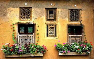 آداب الجيران ومراعاة حالهم
