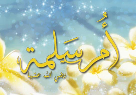 أمّ سلمة.. المرأة التي دافعت عن أهل البيت
