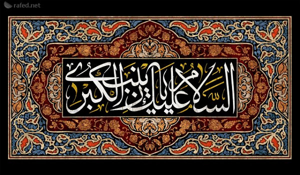 زينب الكبرى أميرة البيان (4)