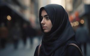 العفة والحجاب سر الأنوثة