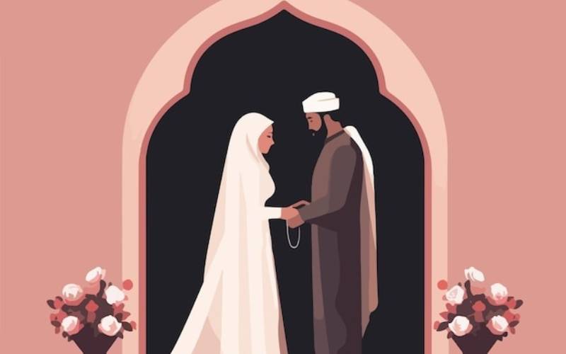تهيئة المجتمع للزواج في الإسلام