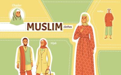 تأثير اللباس في المزاج والسلوكيات والأفعال