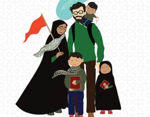 أعمال الوالدين الطريقة المثلى لتربية الأطفال