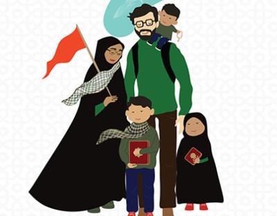 أعمال الوالدين الطريقة المثلى لتربية الأطفال