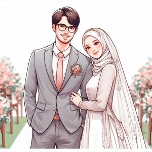 لماذا الزواج الصحي هو أفضل خيار لحياة أكثر سعادة وصحة وأمان؟