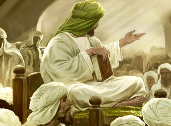 التربيةُ الصحيحة للأطفال في روايات الإمام الصادق عليه السلام