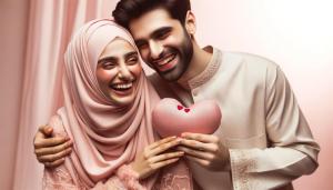 مقارنة أسلوب الزواج الإسلامي بأساليب الزواج المعاصرة