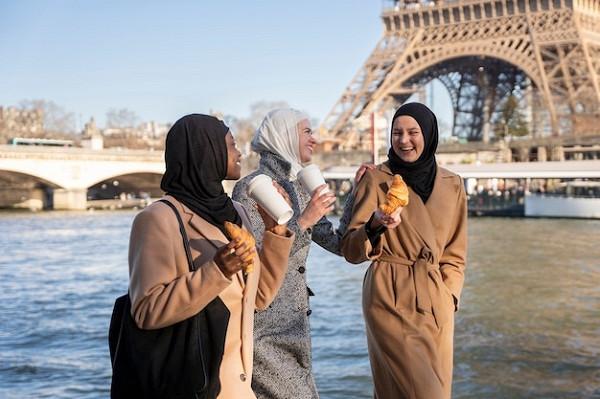 هل يمكن للسفر أن يغيّر نظرتنا إلى الحياة؟