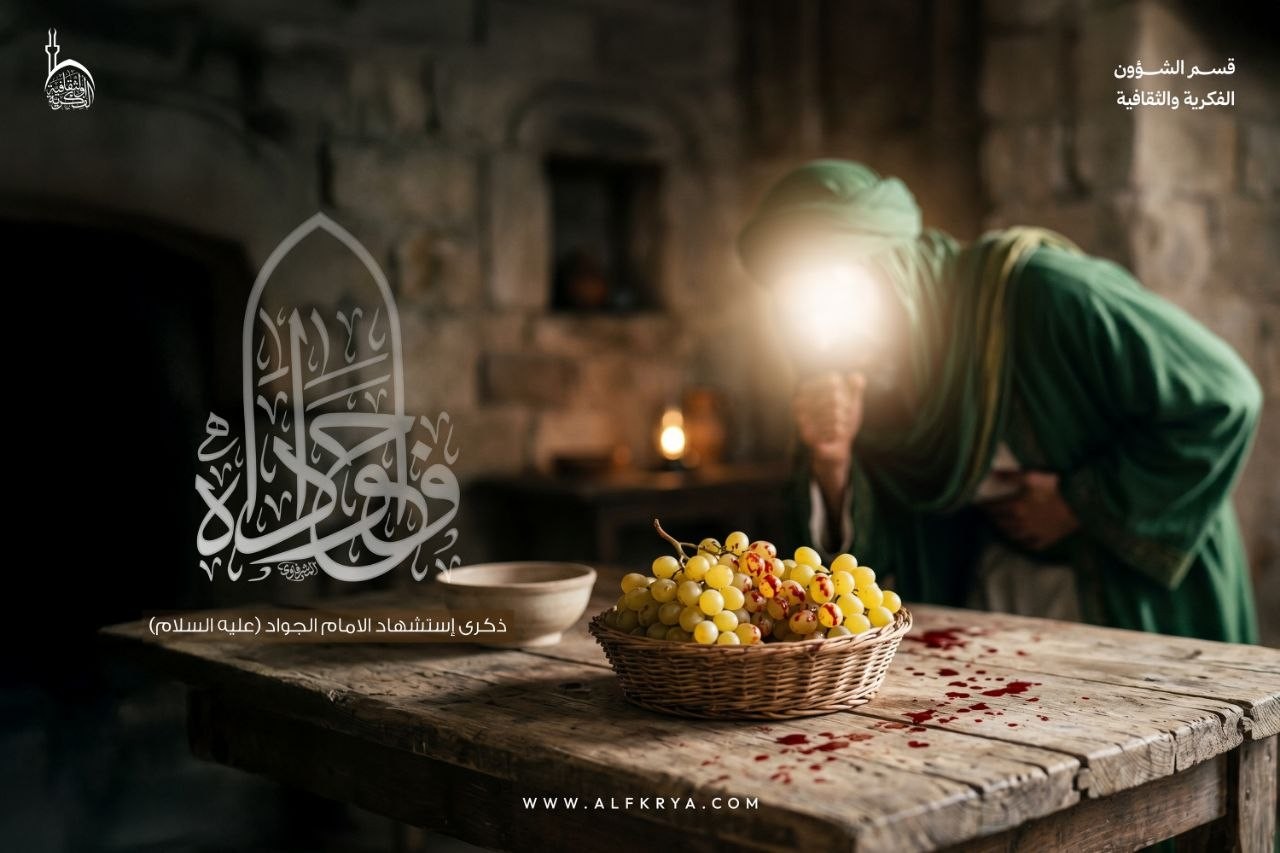 الإمام الجواد عليه السلام… قدوة عملية لحياة أسرية مؤمنة