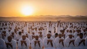 دروس ثمينة من دعاء عرفة