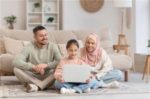 التربية في عصر المحتوى الرقمي