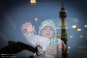 الأساليب الحسينية في تربية الأبناء