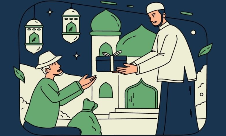 الإنفاق في ميزان روايات أهل البيت عليهم السلام