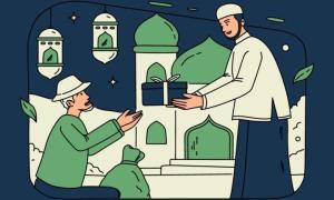 الإنفاق في ميزان روايات أهل البيت عليهم السلام