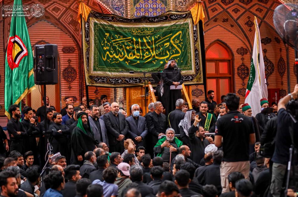 كيف يساهم شهر محرّم في تعزيز الصحة النفسية للمجتمع؟