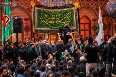 كيف يساهم شهر محرّم في تعزيز الصحة النفسية للمجتمع؟