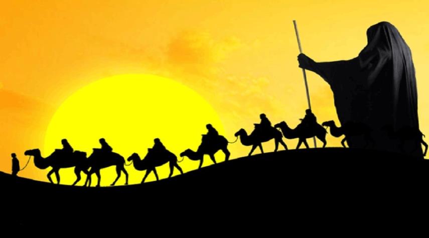 خُطبة السيدةِ أُمِّ كُلثوم (عليها السلام) في الكوفة؛ المفهوم والمعنى