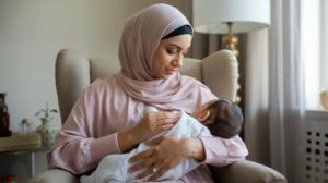 أهمية الرضاعة الطبيعية في الإسلام