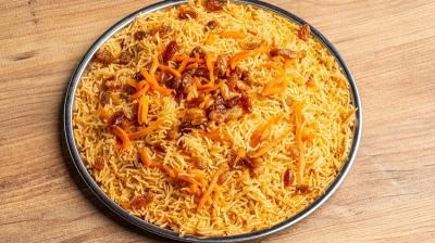 الأرز في الفرن: لمسة دافئة تجمع العائلة على مائدة واحدة