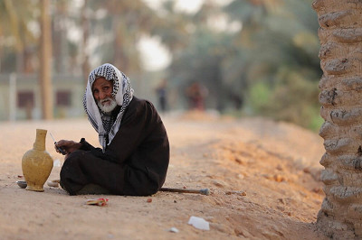 مقام كبار السنّ في الروايات الشريفة