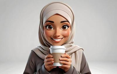 هل تسبب القهوة هشاشة العظام؟ حقائق علمية ونصائح لحماية صحة المرأة