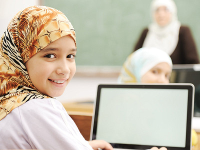 الفتيات وصناعة التغيير في المجتمع