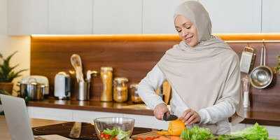 الشريعة الإسلامية والنباتية