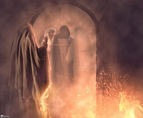 عزاء السيدة فاطمة الزهراء سلام الله عليها